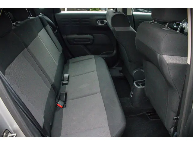 Citroën C3 Aircross 1.2 PureTech S&S Feel 2018 Benzine 12