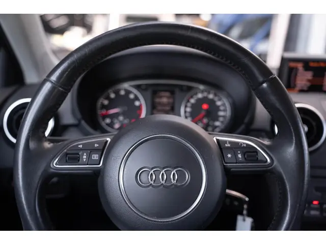 Audi A1 1.2 TFSI Attraction 2013 Benzine 20