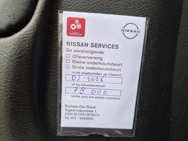 Nissan QASHQAI 1.3 MHEV Xtronic N-Style 2022 Benzine 31