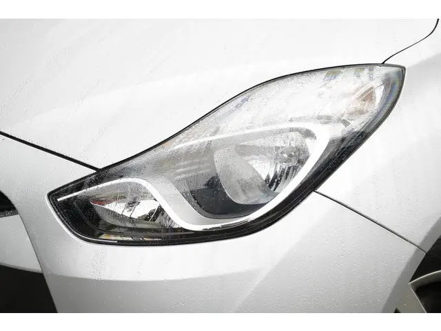 Hyundai ix20 1.4i Go! 2015 Benzine 4