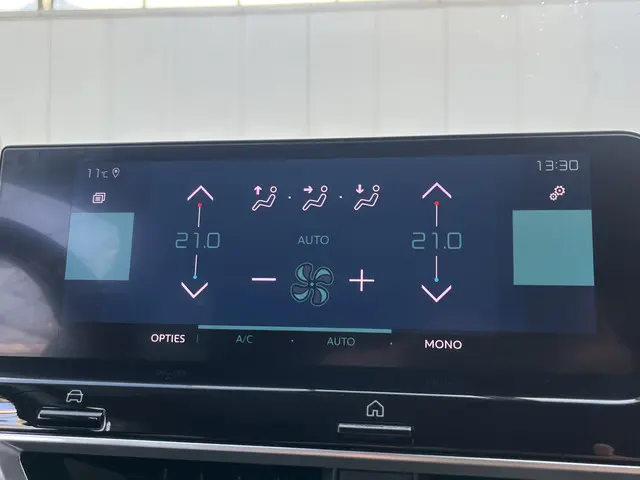 Citroën ë-C4 So Black 50 kWh 2022 Elektrisch 16