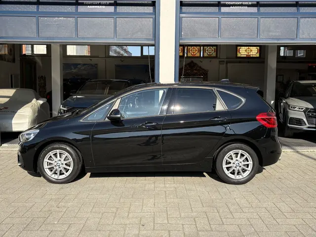 BMW 2 Serie 2