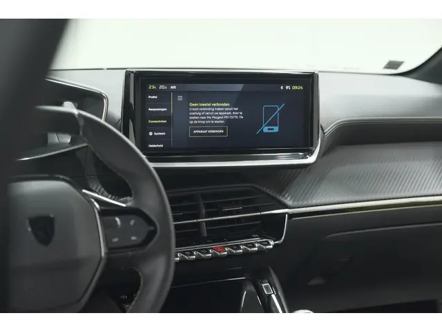 Peugeot 208 PureTech 100 GT 2024 Benzine 48
