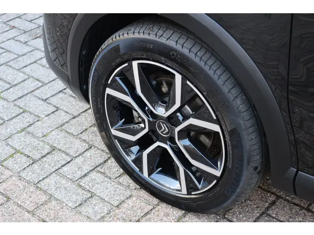 Citroën ë-C4 Feel Edition 50 kWh 2021 Elektrisch 28