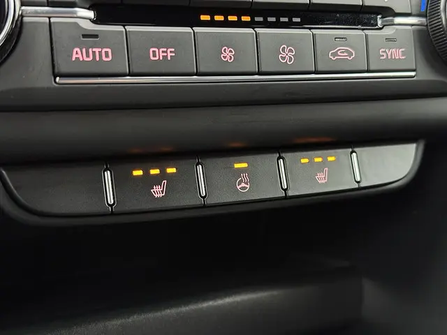 Kia Ceed Sportswagon 1.0 T-GDi GT-Line 2019 Benzine 17