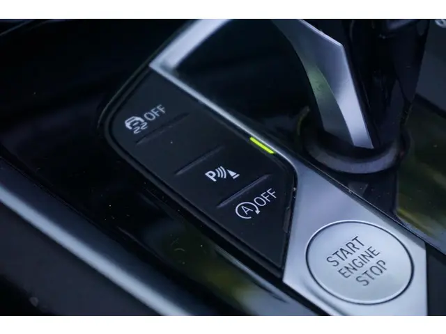 BMW Z4 Roadster sDrive30i 2020 Benzine 15