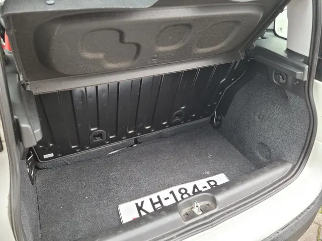 Fiat Panda 0.9 TwinAir Edizione Cool 2016 Benzine 9