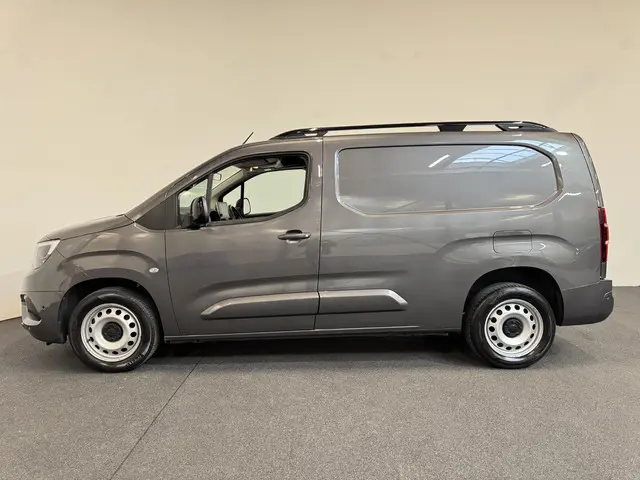 Opel Combo 1.5D L2H1 Edition Automaat 2022 Diesel 6