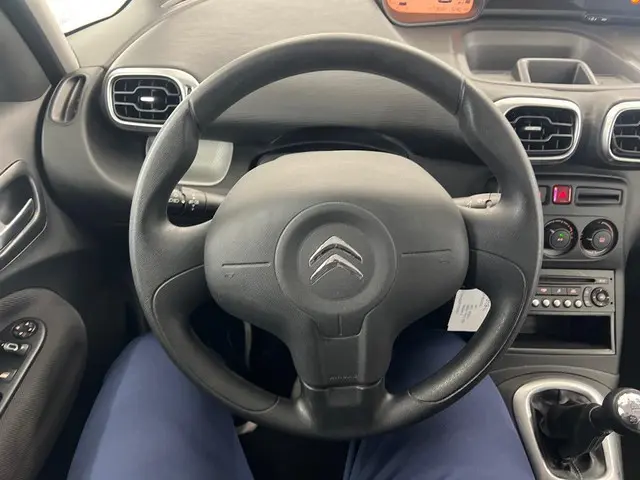 Citroën C3 Picasso 1.2 PureTech Tendance 2016 Benzine 12