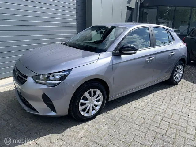Opel Corsa F 1.2 |5drs| Bluetooth| DAB 2020 Benzine 6