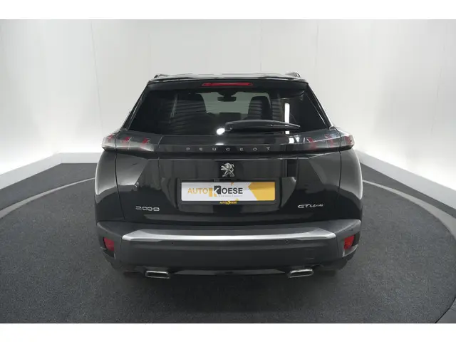 Peugeot 2008 PureTech 130 GT-Line 2020 Benzine 20