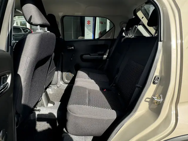 Suzuki Ignis 1.2 Smart Hybrid Select 2022 Hybride Benzine 8