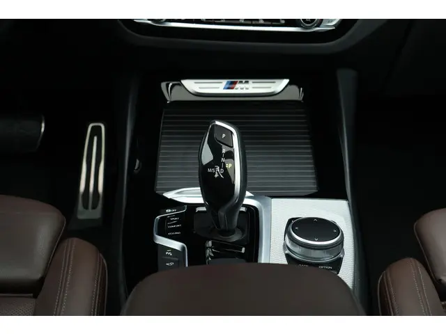 BMW X3 M40i xDrive High Executive 2017 Benzine 46