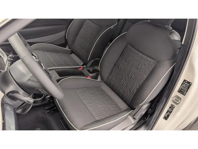 Fiat 500 Urban 42 kWh 2024 Elektrisch 16