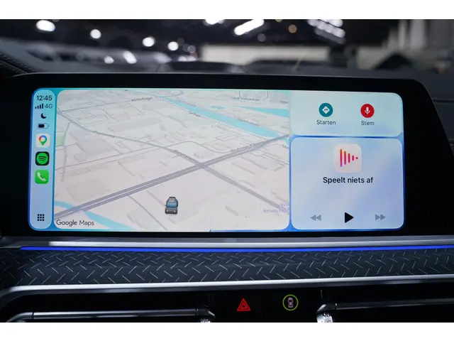 BMW X7 xDrive40i M Sport 2022 Benzine 33