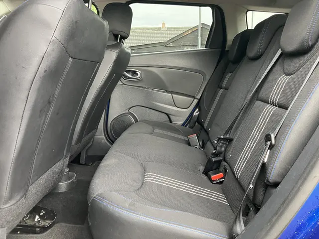 Renault Clio Estate 0.9 TCe 2016 Benzine 6