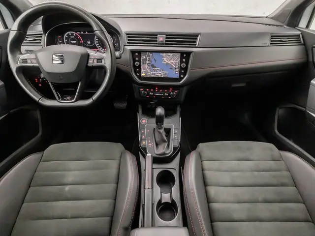 SEAT Arona 1.0 TSI FR Sport 2018 Benzine 6