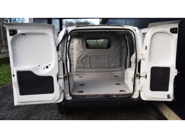 Citroën Nemo 1.3 HDiF 6-deurs Euro 5 2015 Diesel 2