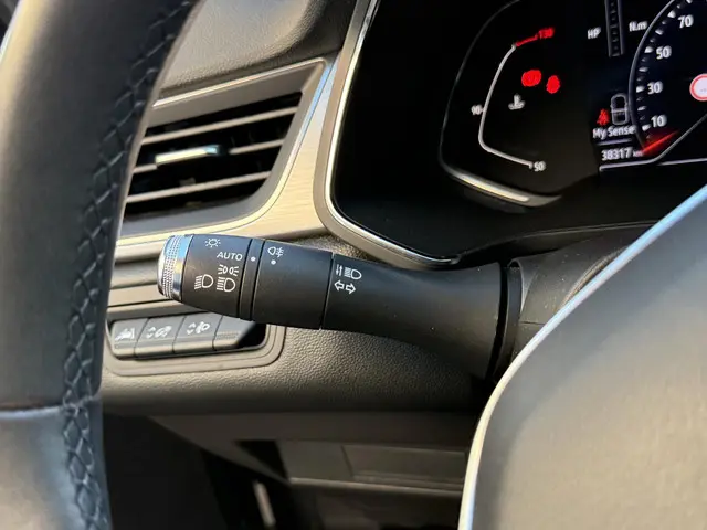 Renault Captur 1.0 TCe 90 Intens 2021 Benzine 26