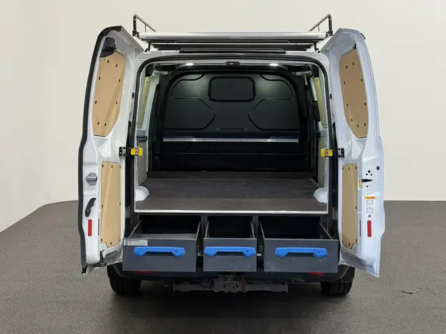 Ford Transit Custom 270 2.0 TDCI L1H1 Trend 2017 Diesel 10