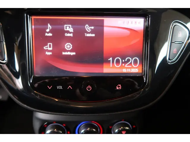 Opel Corsa 1.0 Turbo Business+ 2016 Benzine 14