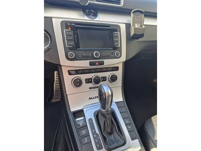 Volkswagen Passat Alltrack 2.0 TSI 4Motion 2014 Benzine 25