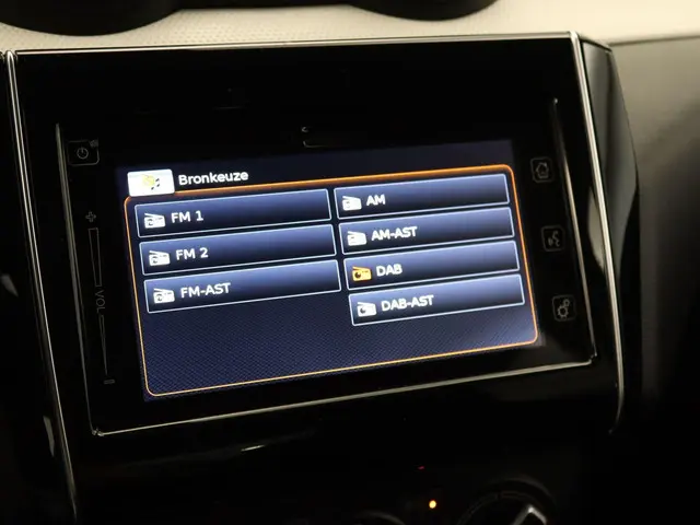 Suzuki Swift 1.2 Select Smart Hybrid 2024 Benzine 32