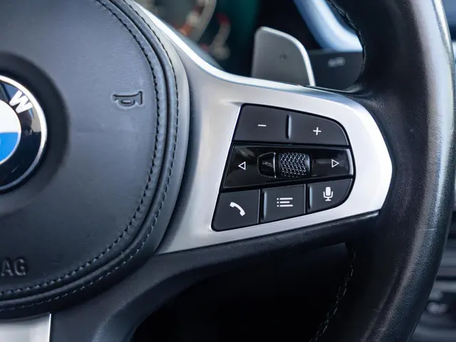 BMW Z4 Roadster M40i 2022 Benzine 26