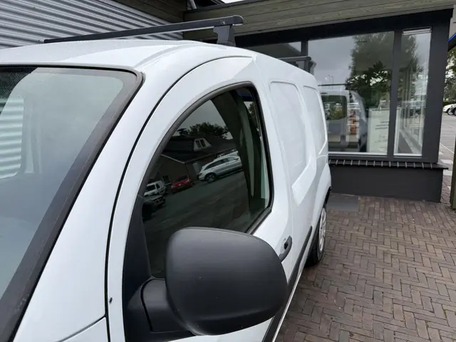 Mercedes-Benz Citan 109 CDI Extra Lang 2020 Diesel 16