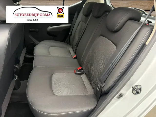 Hyundai i10 1.0 i-Drive Cool 2012 Benzine 9