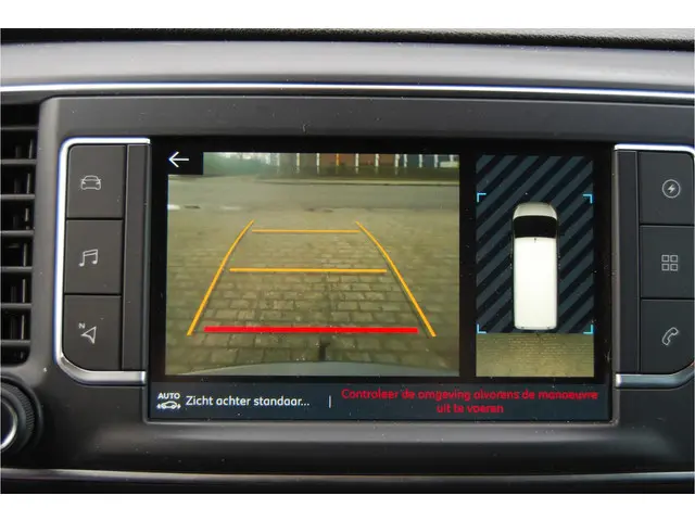 Fiat E-Scudo L2H1 SX 75 kWh 2022 Elektrisch 24