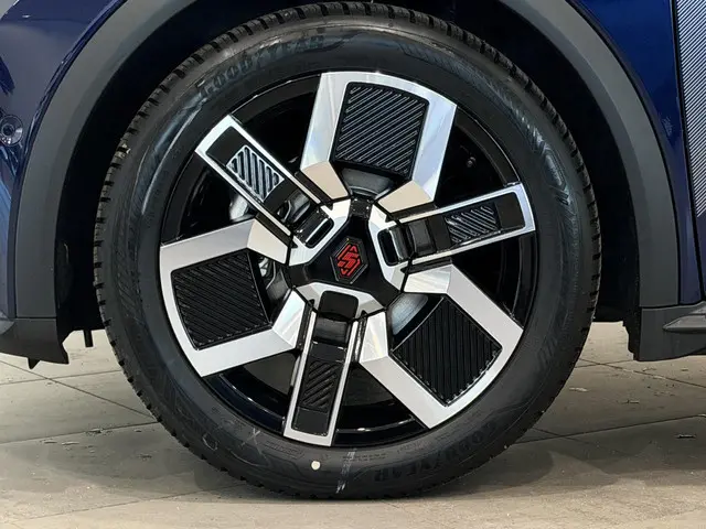 Renault 5 Comfort Range Techno 52 kWh 2026 Elektrisch 25