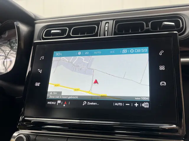 Citroën C3 PureTech 82 Feel Edition 2018 Benzine 17