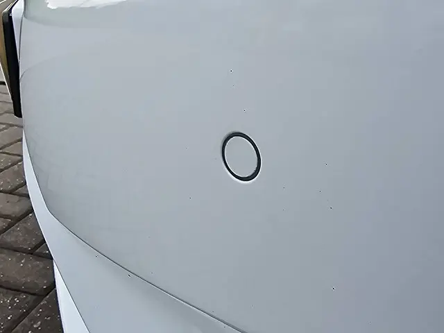 Mercedes-Benz Vito 109 2018 Diesel 14