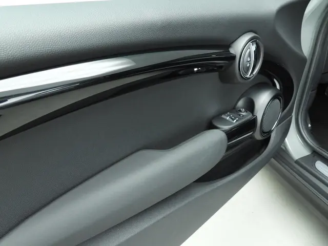 MINI Electric 3-deurs Cooper SE 2022 Elektrisch 16