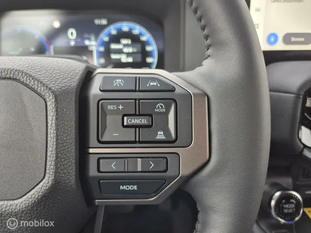 Toyota Land Cruiser 250 2.8 D-4D First Edition 2024 Diesel 20