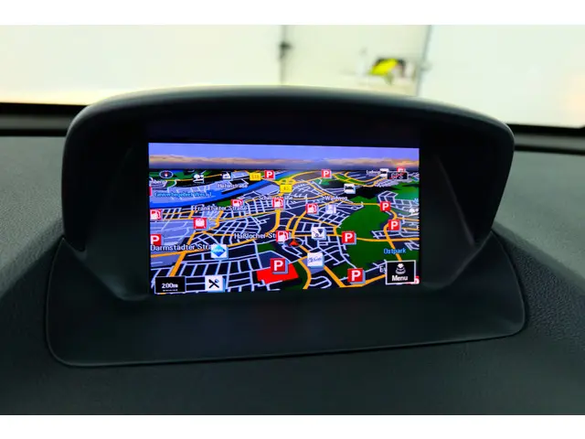 Opel Mokka 1.4 T Cosmo 2016 Benzine 19