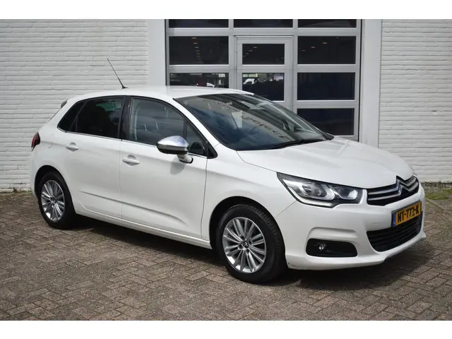 Citroën C4 3