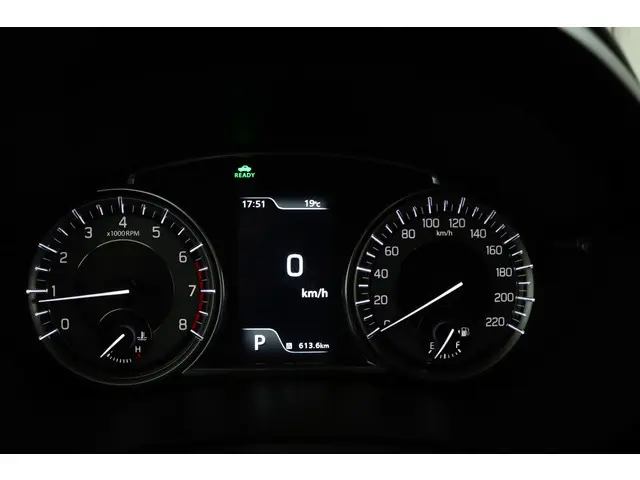 Suzuki S-Cross 1.5 Hybrid Style 2023 Hybride Benzine 61