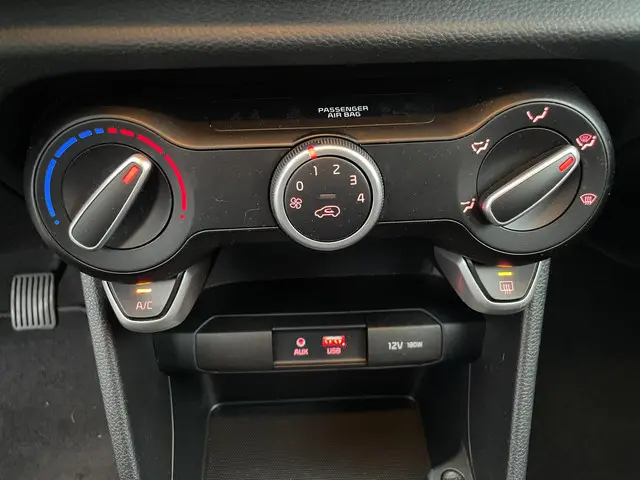 Kia Picanto 1.0 MPi DynamicPlusLine 2020 Benzine 16