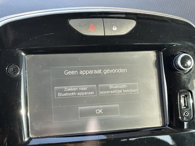 Renault Clio Estate 0.9 TCe Zen 2017 Benzine 16