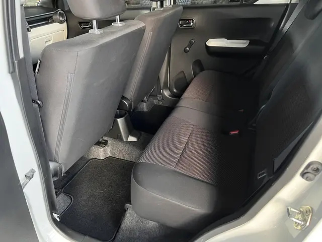 Suzuki Ignis 1.2 Select 2019 Benzine 27