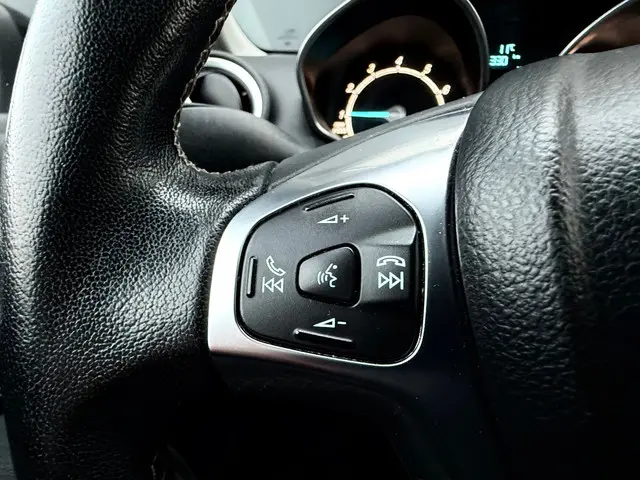 Ford Fiesta 1.0 EcoBoost Titanium 2016 Benzine 21