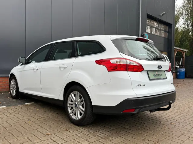 Ford Focus Wagon 1.0 EcoBoost Edition Plus 2014 Benzine 5