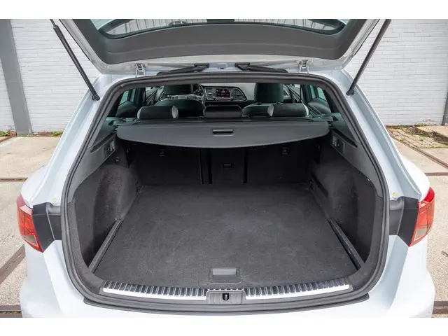 SEAT Leon ST 2.0 TSI Cupra 280 2015 Benzine 13