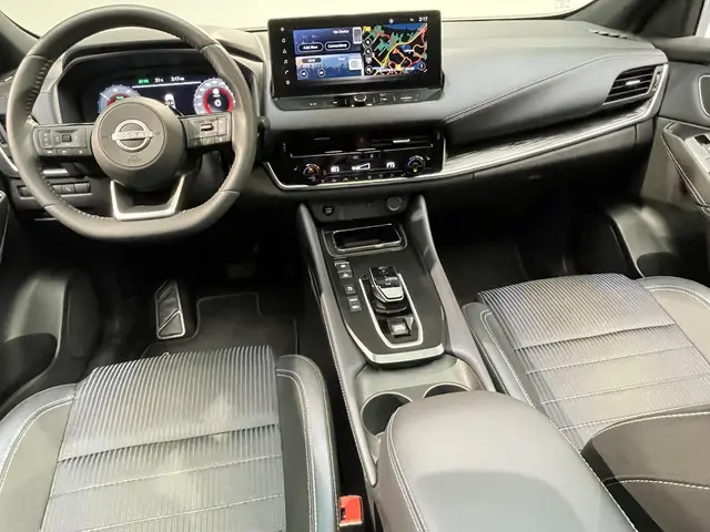Nissan QASHQAI 1.5 e-Power Tekna 2023 Hybride Benzine 3