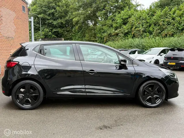 Renault Clio 0.9 TCe Dynamique|NAP 2014 Benzine 5