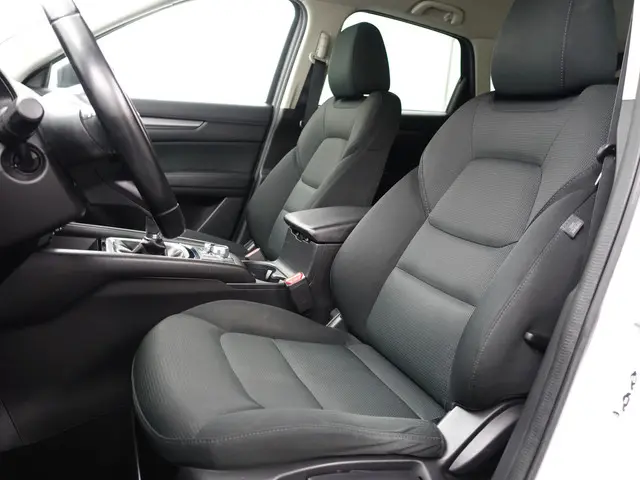 Mazda CX-5 2.0 165Pk SkyActiv-G 2018 Benzine 17