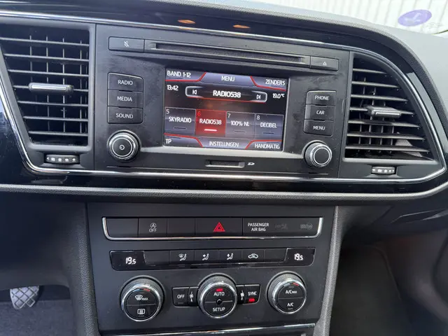 SEAT Leon ST 1.2 TSI Reference Business 2014 Benzine 11
