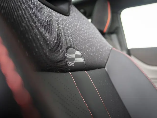 MINI 3-Deurs Cooper S 2026 Benzine 42